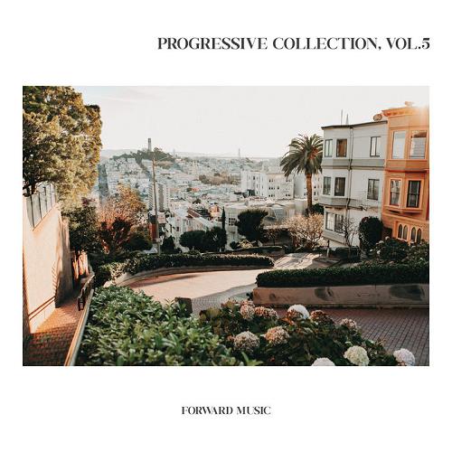 VA - Progressive Collection, Vol. 5